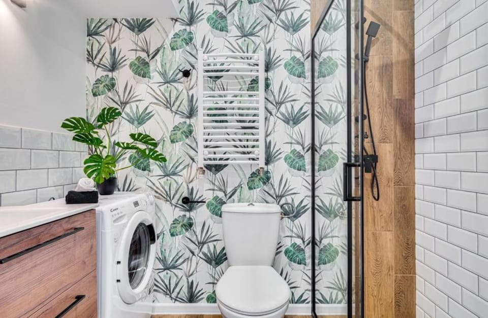 Serce Opola Katowicka 39 Apartment in Czechia