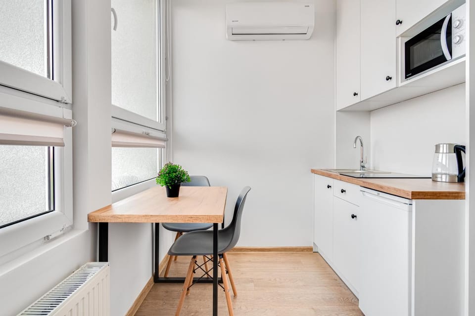 Serce Opola Katowicka 39 Apartment in Czechia