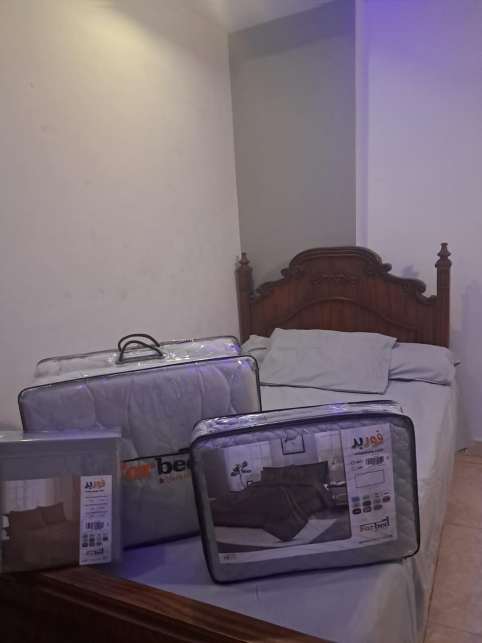شقة الاحلام علي البحر مباشرتا Apartment in Alexandria