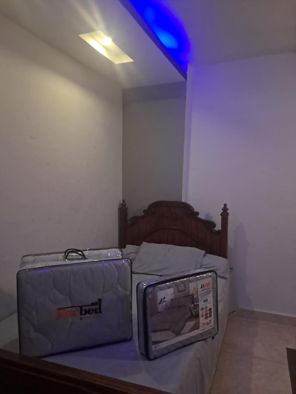 شقة الاحلام علي البحر مباشرتا Apartment in Alexandria
