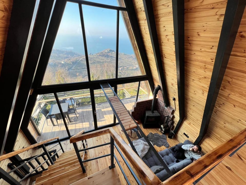View (from property/room), Living room, Seating area