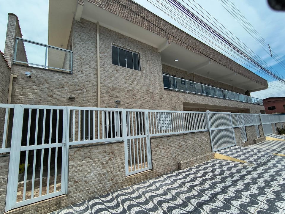 Area and facilities