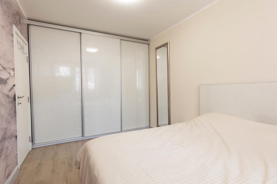 DULE’S HOUSE Apartment in Belgrade