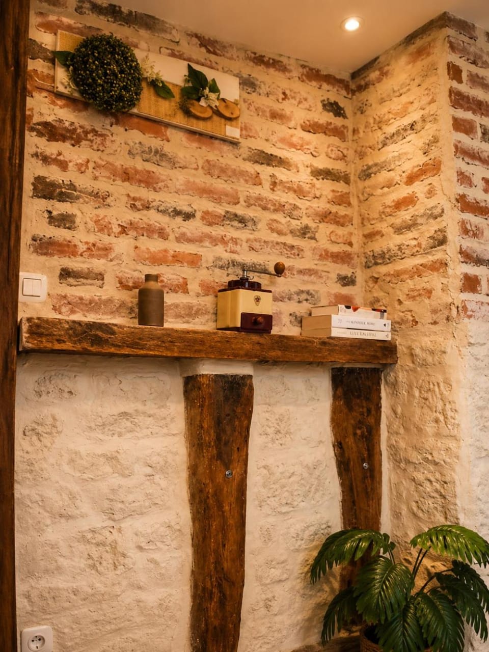 Le logis Bressan-cosy-clim Apartment in Jura