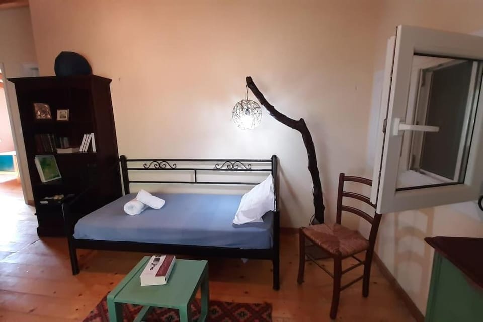 Napoleon's family country house House in Peloponnese, Western Greece and the Ionian