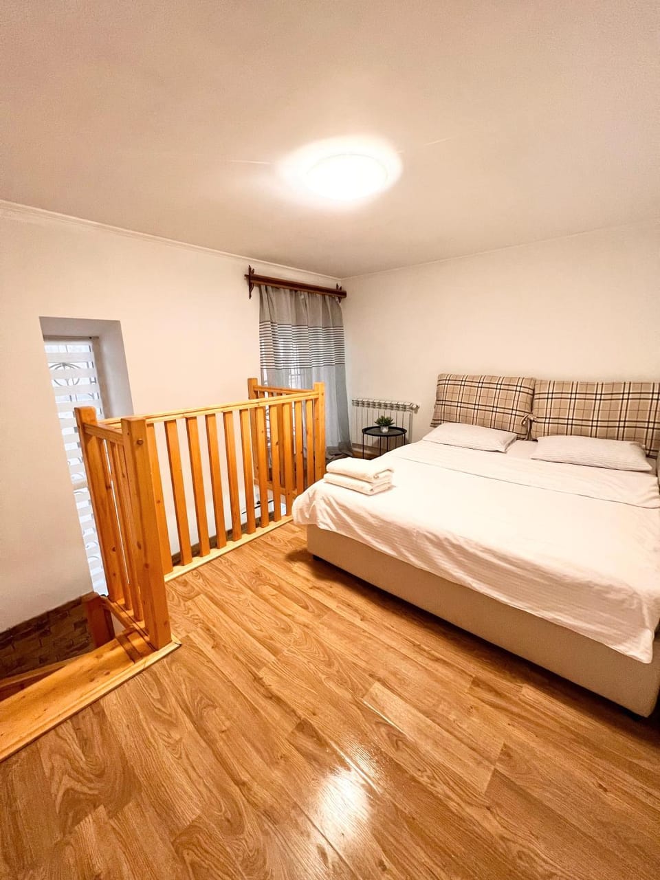 Апартаменти в центрі Apartment in Lviv