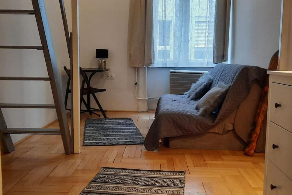 Nice downtown apartment Apartment in Budapest
