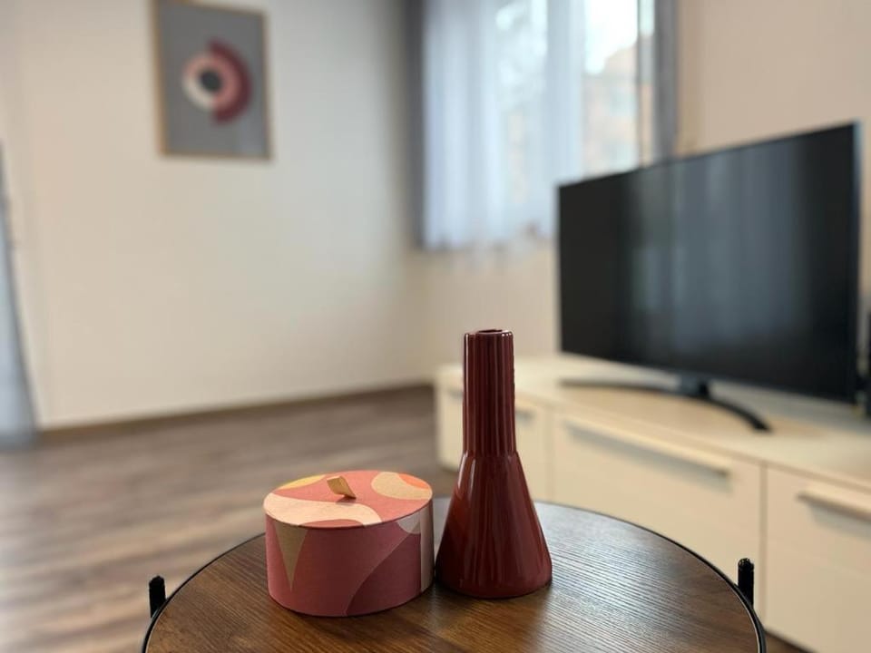 TV and multimedia