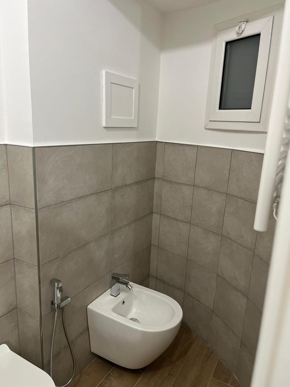 Mameli House Apartment in Bari