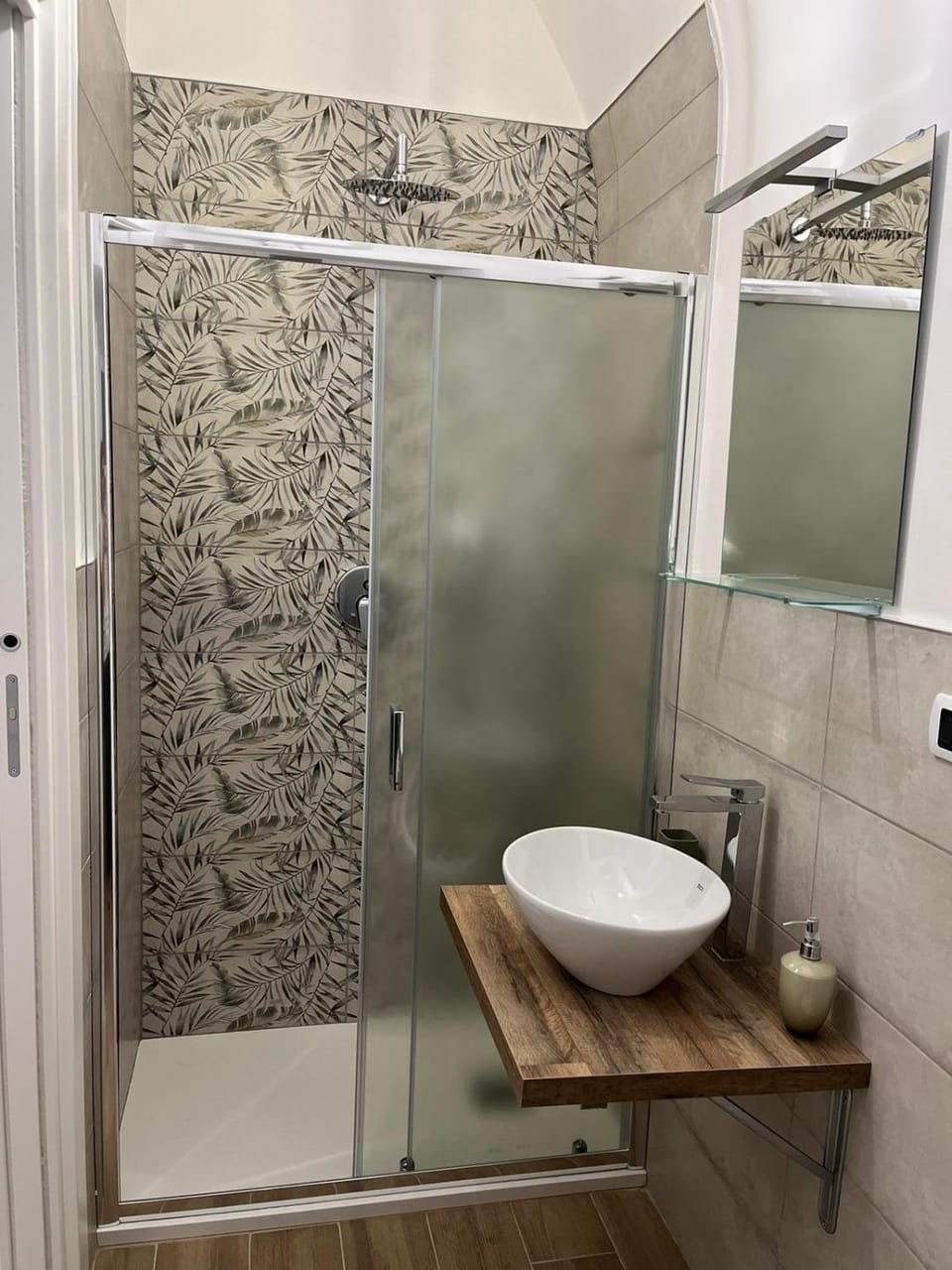 Mameli House Apartment in Bari