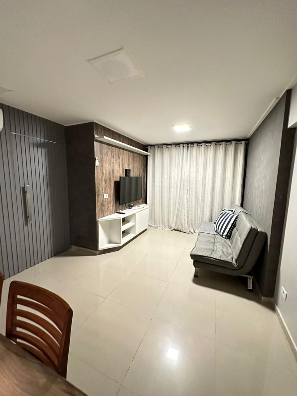 APTO 2 SUITES BeiraMar PAJUÇARA NEO , 2 GAR - Adm Nutelss Apartment in Maceió
