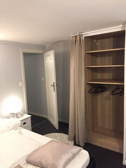 t3 au rez de jardin d une maison Apartment in Anglet