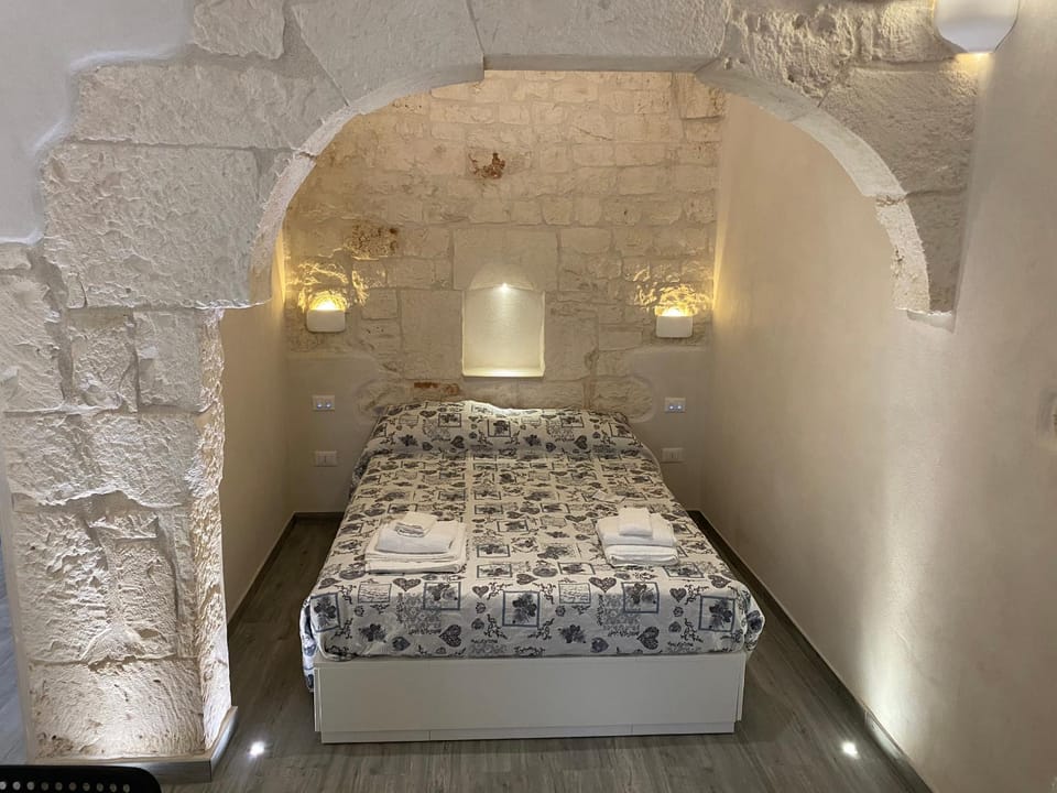 Casa trento House in Ostuni