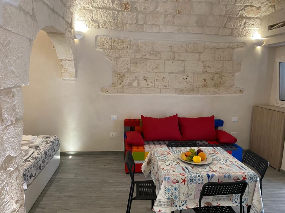 Casa trento House in Ostuni