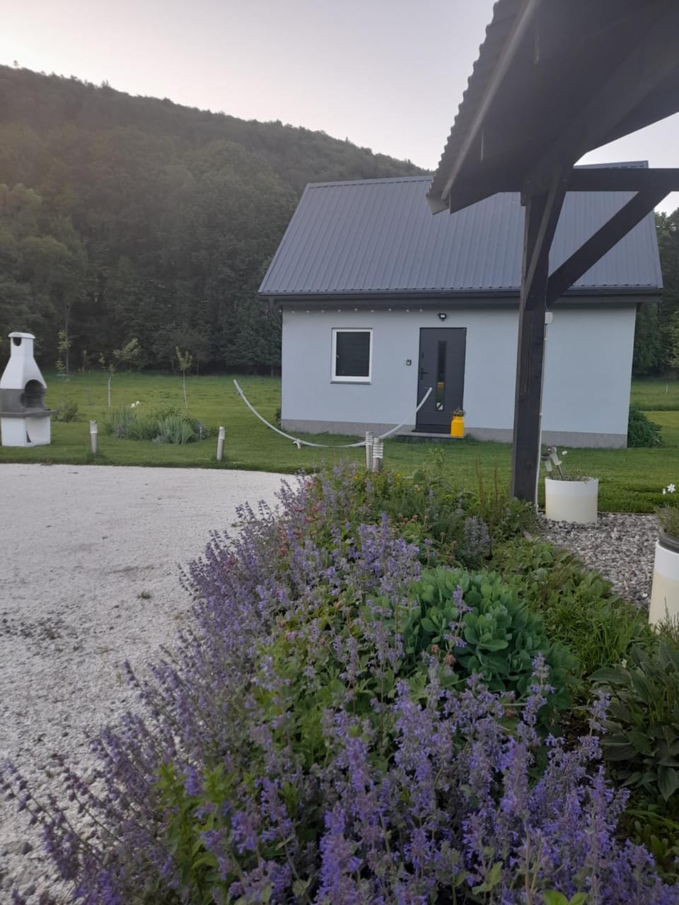 Domek Pod Górką Chalet in Lower Silesian Voivodeship