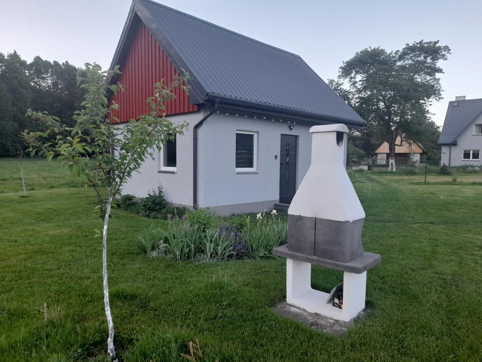 Domek Pod Górką Chalet in Lower Silesian Voivodeship