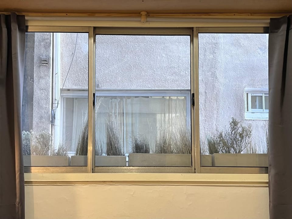 Departamento a la vuelta de la Playa Apartment in Puerto Madryn
