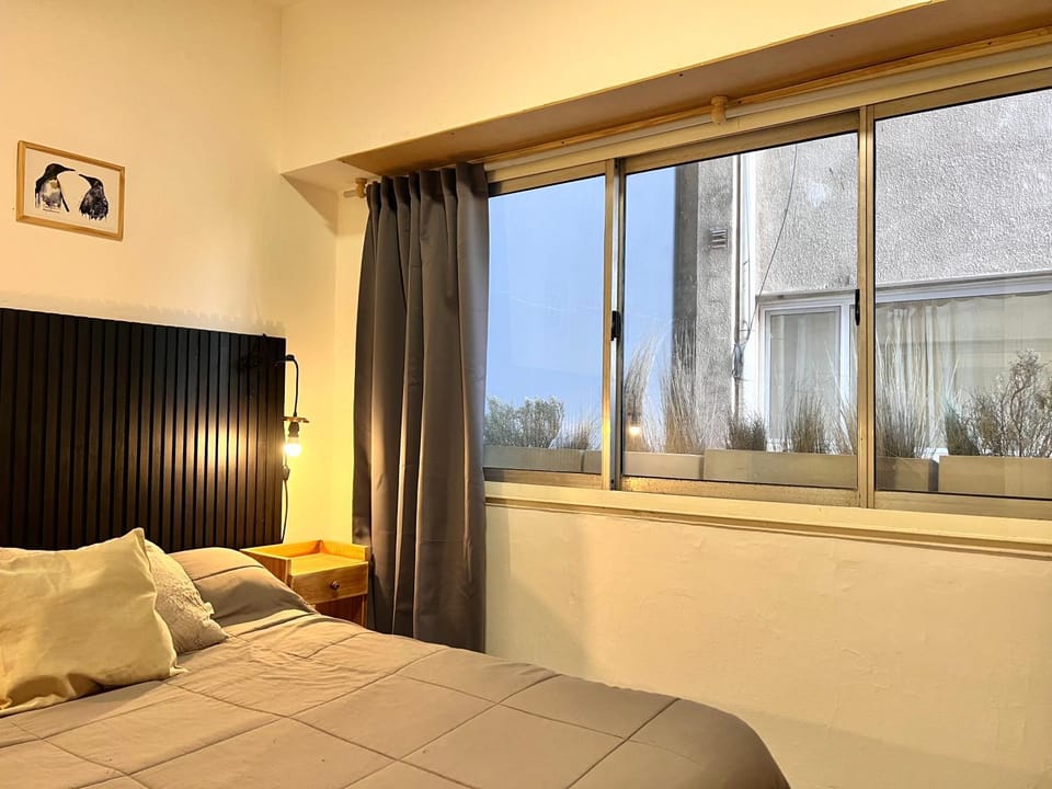 Departamento a la vuelta de la Playa Apartment in Puerto Madryn