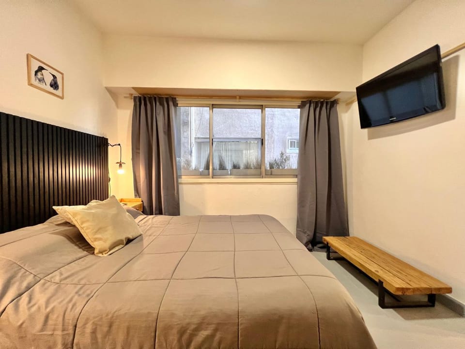 Departamento a la vuelta de la Playa Apartment in Puerto Madryn