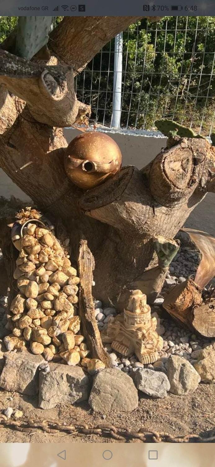 Dionisia apartments 8 Apartment in Kefalos