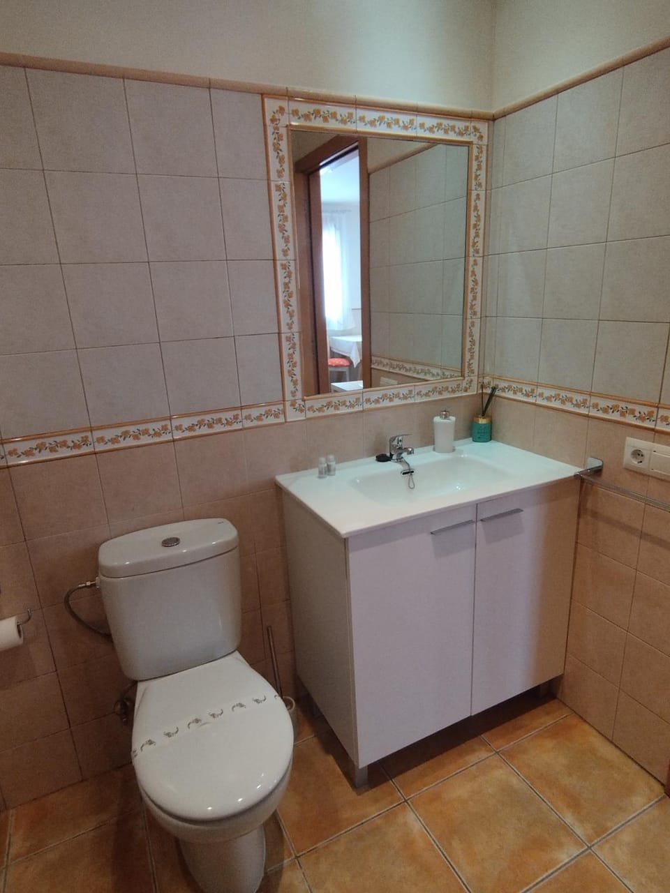 Apartamento Torre Sancho Apartment in Aragon