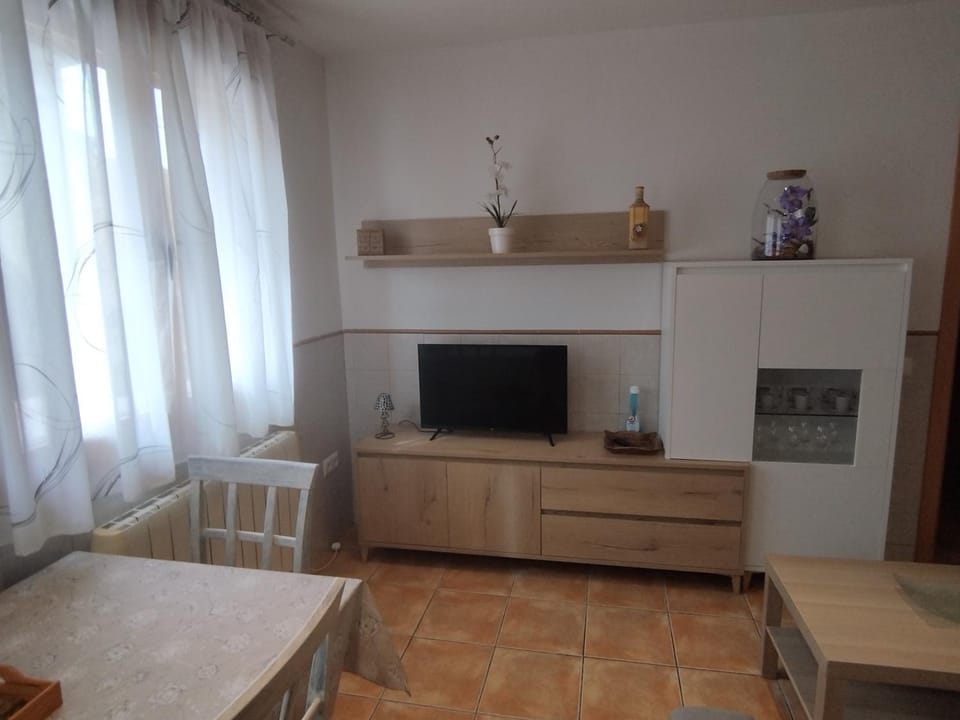 Apartamento Torre Sancho Apartment in Aragon