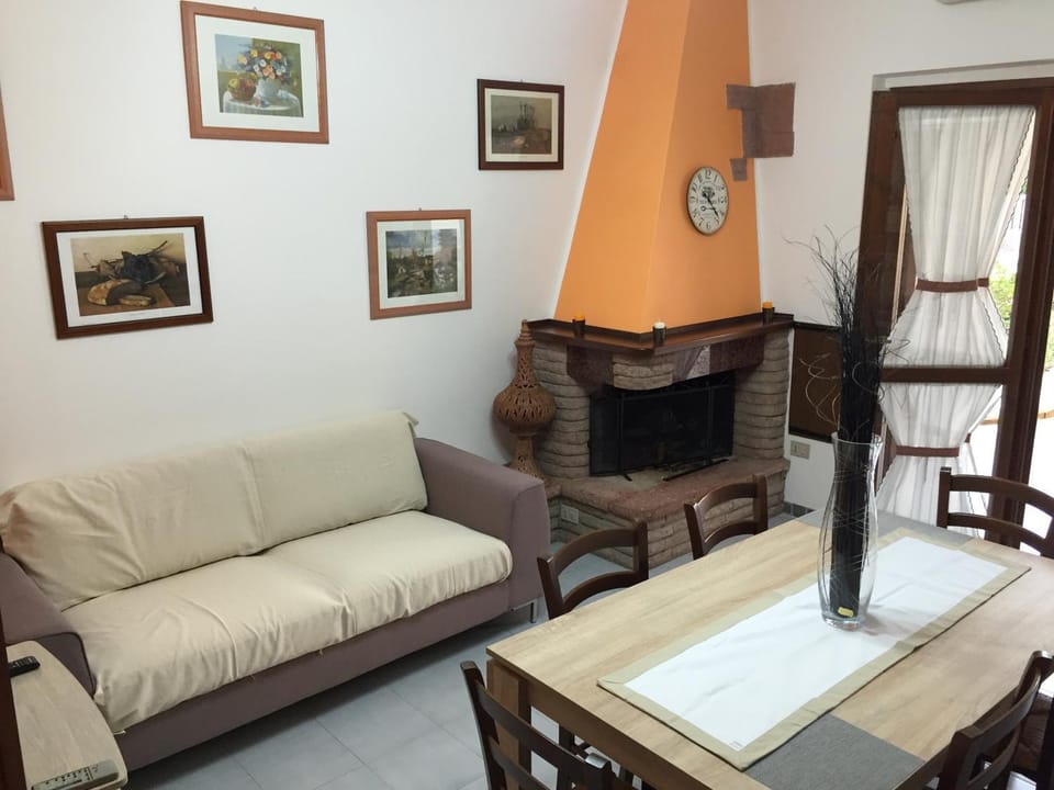 Casa Simona Villa in Villasimius