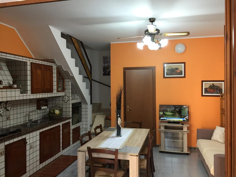 Casa Simona Villa in Villasimius
