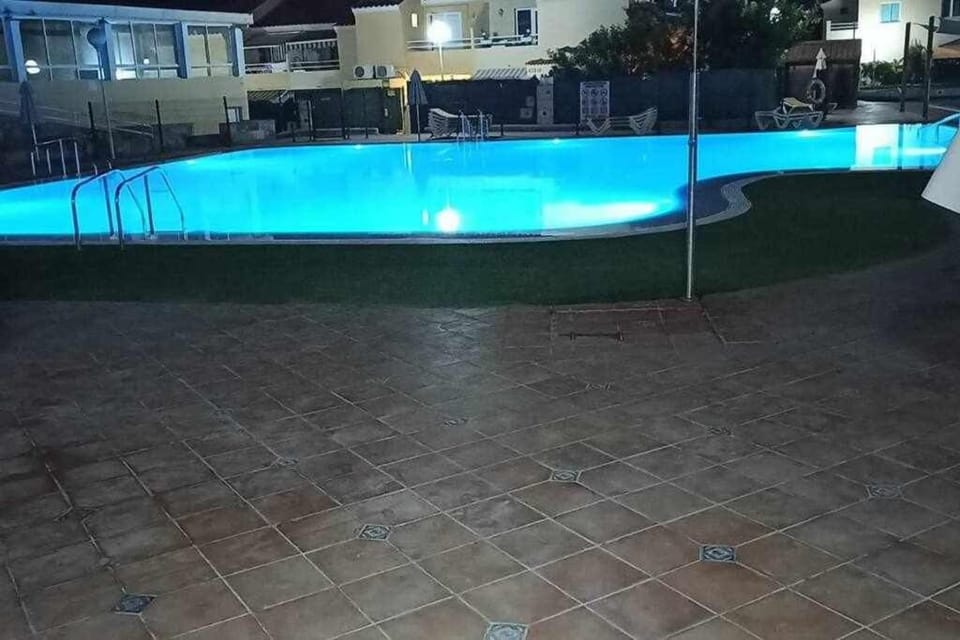 Marlenghi Apartments Sonemar Apartment in Maspalomas