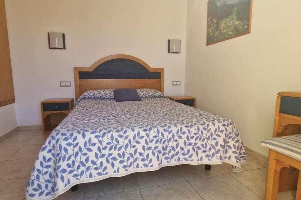 Marlenghi Apartments Sonemar Apartment in Maspalomas