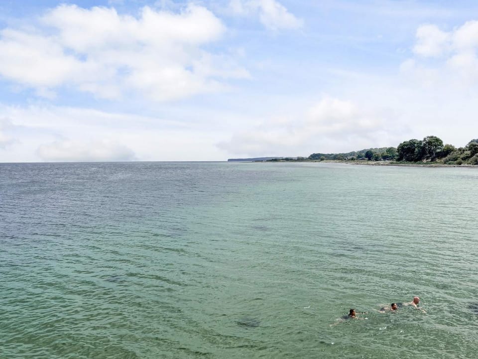 Lake view