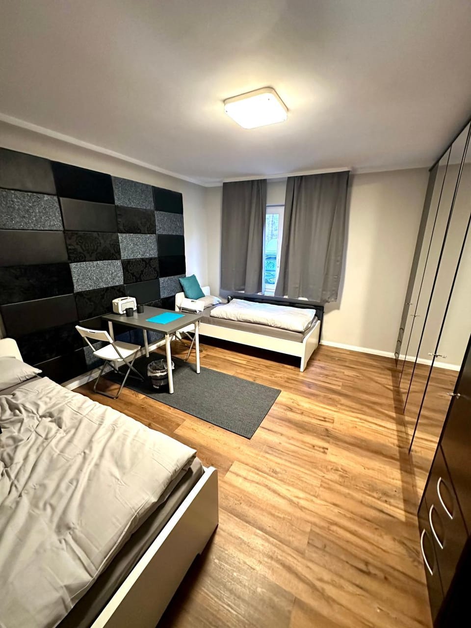 Apartment Hamburg Süd Apartment in Hamburg