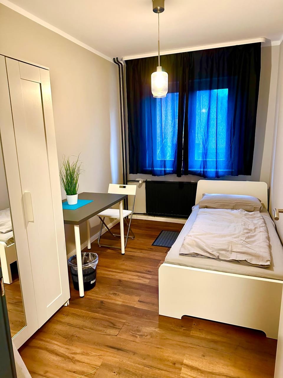 Apartment Hamburg Süd Apartment in Hamburg