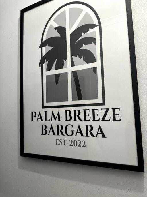 Property logo or sign