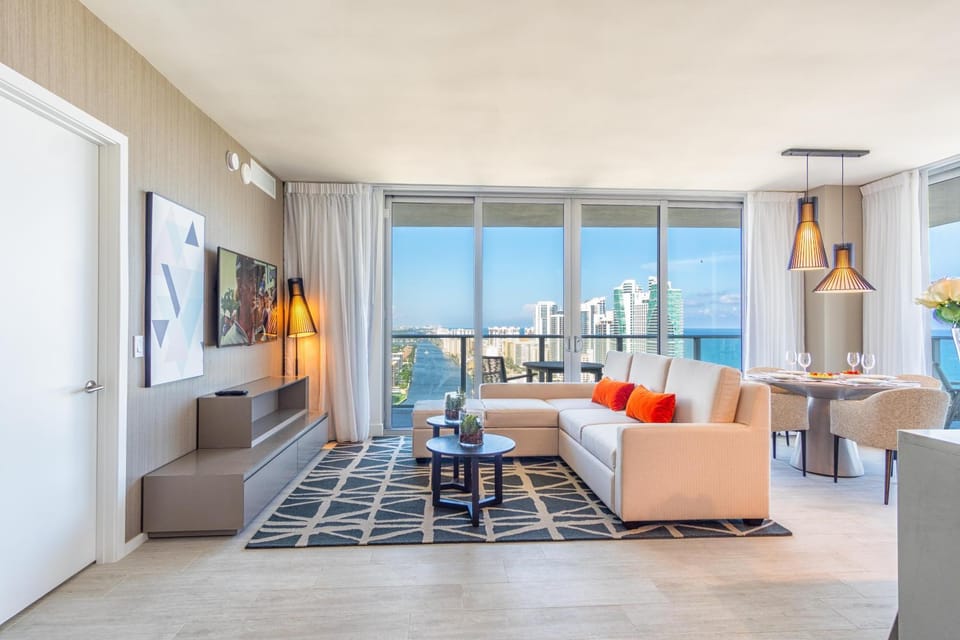 Hyde Beach House 2601 House in Hollywood Beach