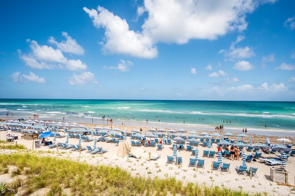 Lyfe Beach Resort 3804 Apartment in Hollywood Beach