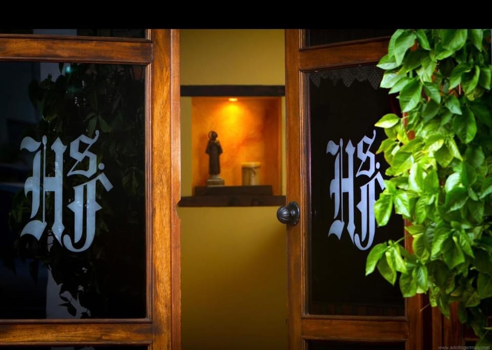 Hostal San Francisco Hotel in North Santander, Colombia