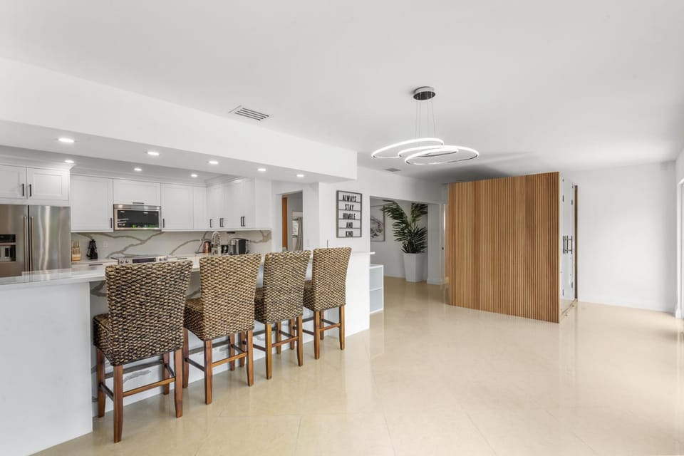 Sauna, Seating area, Dining area