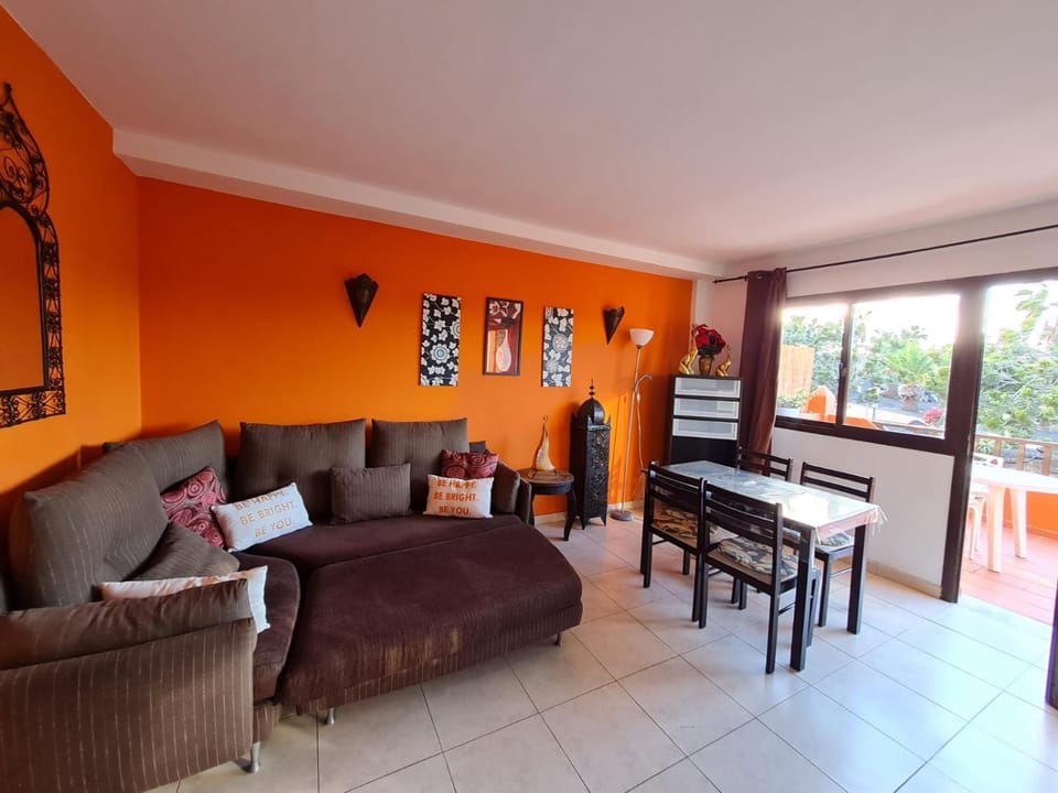 CASA MOROCCO Apartment in Corralejo