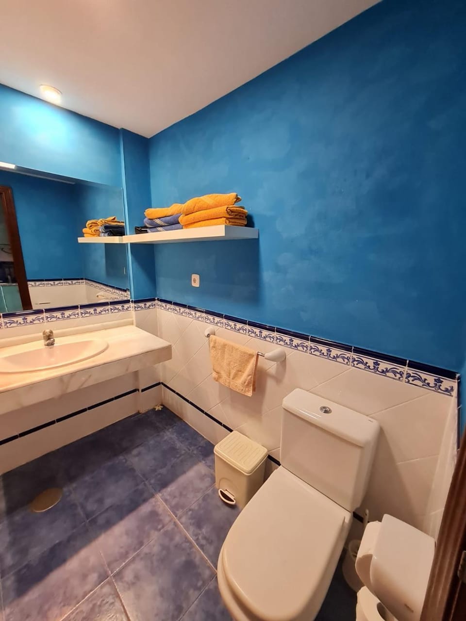 CASA MOROCCO Apartment in Corralejo