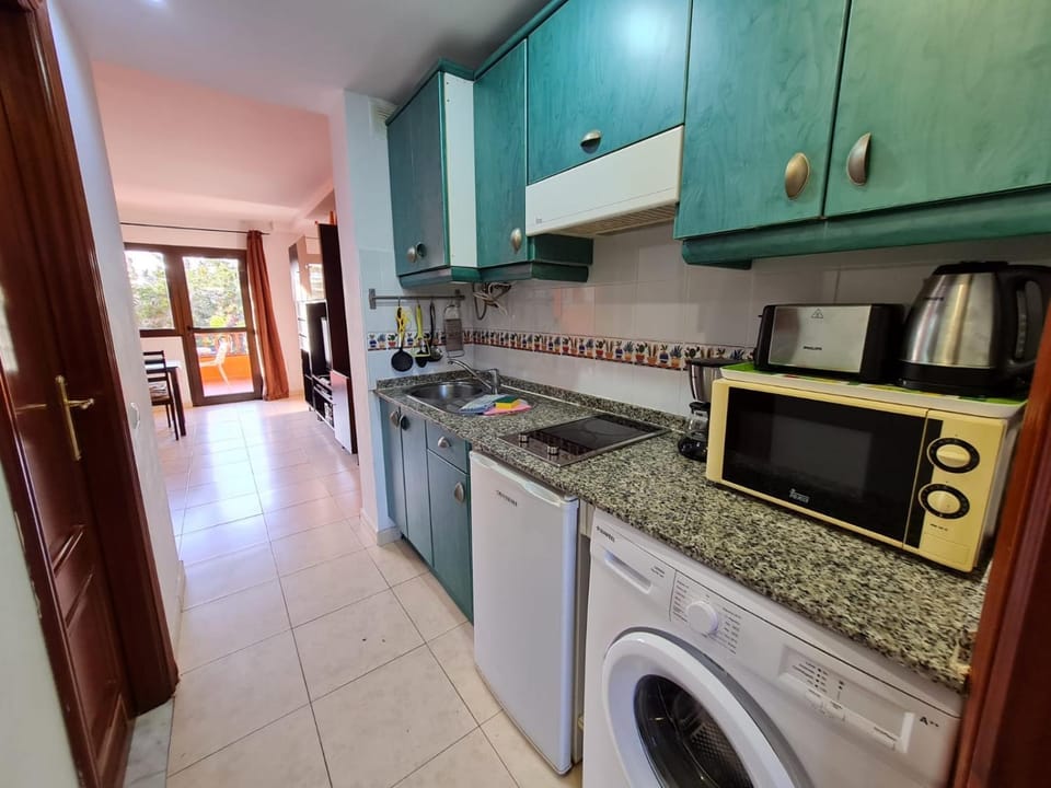 CASA MOROCCO Apartment in Corralejo