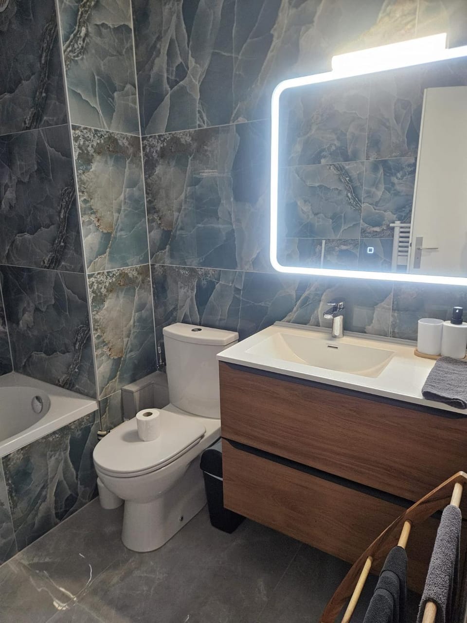 Studio Le Belvédère TURCKHEIM Apartment in Grand Est