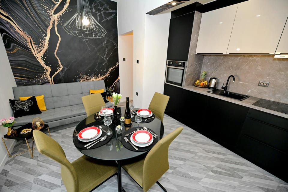 Luxury Apartment Laura Apartment in Zadar