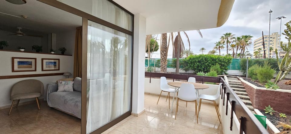 Marlenghi Apartments 125 Apartment in Maspalomas