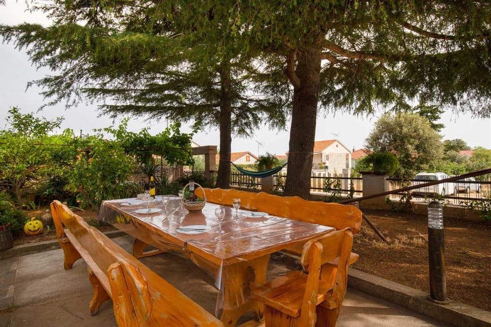 Day, Garden, View (from property/room), Balcony/Terrace, Dining area, Garden view