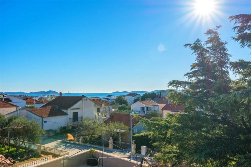 Day, Natural landscape, City view, Sea view