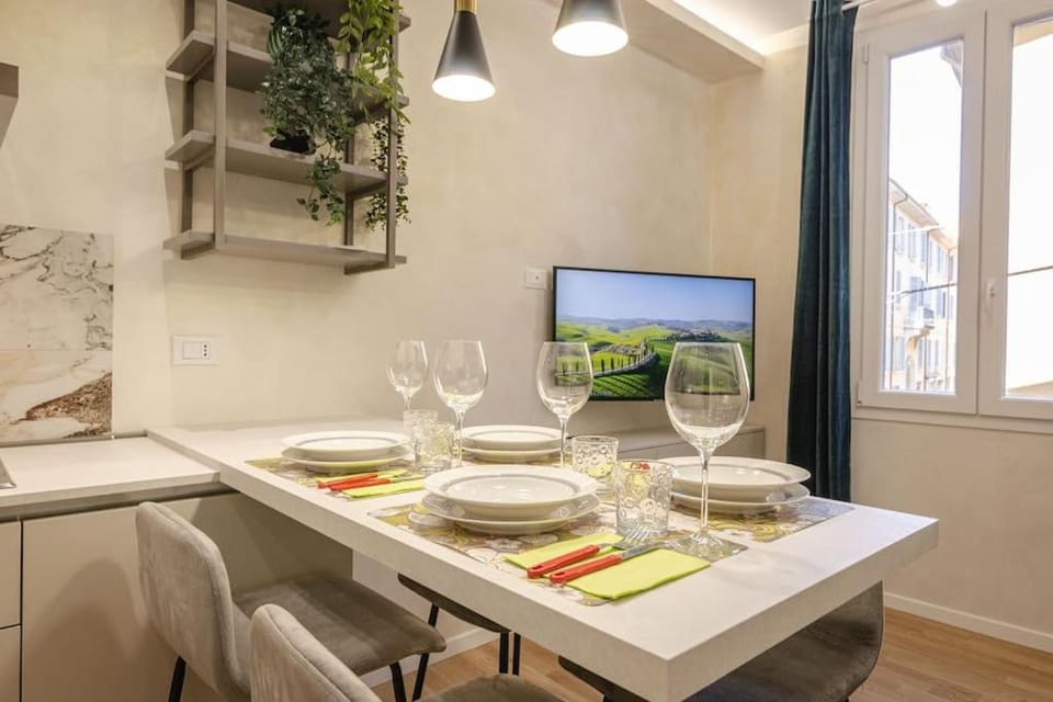 Portanova Luxury Home Apartment in Bologna