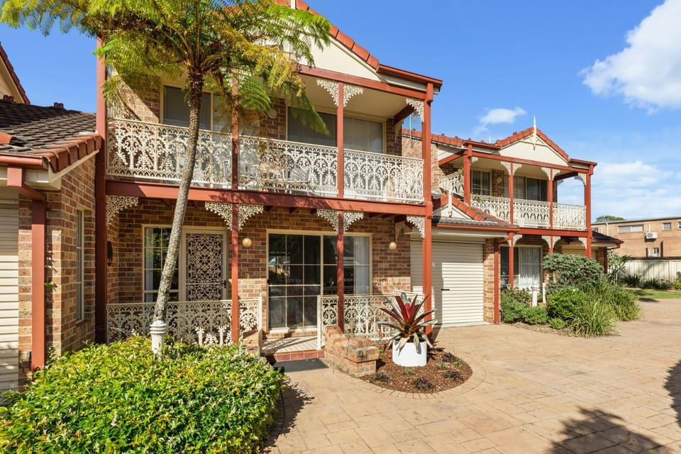 Irrilassa by the Beach by Experience Jervis Bay House in Huskisson