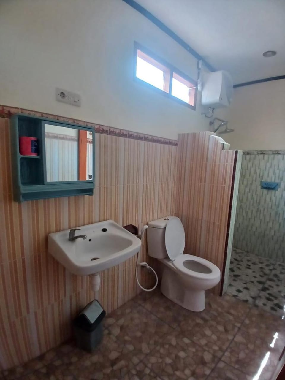 Mysterieus Gili Air Vacation rental in Pemenang