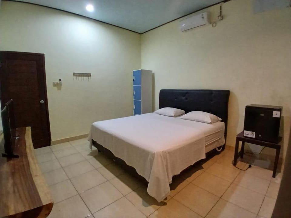 Mysterieus Gili Air Vacation rental in Pemenang